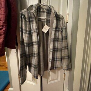 The Legend Shirt by Faherty